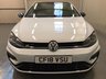 USED 2018 18 VOLKSWAGEN GOLF 2.0 R TSI DSG 5d 306 BHP FINANCE RATES FROM 6.9% APR