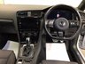USED 2018 18 VOLKSWAGEN GOLF 2.0 R TSI DSG 5d 306 BHP FINANCE RATES FROM 6.9% APR