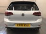 USED 2018 18 VOLKSWAGEN GOLF 2.0 R TSI DSG 5d 306 BHP FINANCE RATES FROM 6.9% APR