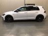 USED 2018 18 VOLKSWAGEN GOLF 2.0 R TSI DSG 5d 306 BHP FINANCE RATES FROM 6.9% APR