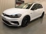 USED 2018 18 VOLKSWAGEN GOLF 2.0 R TSI DSG 5d 306 BHP FINANCE RATES FROM 6.9% APR