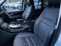 USED 2012 61 LAND ROVER RANGE ROVER SPORT 3.0 SDV6 AUTOBIOGRAPHY SPORT 5d 255 BHP 