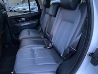 USED 2012 61 LAND ROVER RANGE ROVER SPORT 3.0 SDV6 AUTOBIOGRAPHY SPORT 5d 255 BHP 