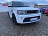 USED 2012 61 LAND ROVER RANGE ROVER SPORT 3.0 SDV6 AUTOBIOGRAPHY SPORT 5d 255 BHP 