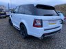 USED 2012 61 LAND ROVER RANGE ROVER SPORT 3.0 SDV6 AUTOBIOGRAPHY SPORT 5d 255 BHP 