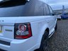 USED 2012 61 LAND ROVER RANGE ROVER SPORT 3.0 SDV6 AUTOBIOGRAPHY SPORT 5d 255 BHP 