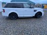 USED 2012 61 LAND ROVER RANGE ROVER SPORT 3.0 SDV6 AUTOBIOGRAPHY SPORT 5d 255 BHP 