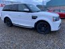 USED 2012 61 LAND ROVER RANGE ROVER SPORT 3.0 SDV6 AUTOBIOGRAPHY SPORT 5d 255 BHP 