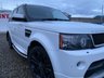 USED 2012 61 LAND ROVER RANGE ROVER SPORT 3.0 SDV6 AUTOBIOGRAPHY SPORT 5d 255 BHP 