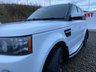 USED 2012 61 LAND ROVER RANGE ROVER SPORT 3.0 SDV6 AUTOBIOGRAPHY SPORT 5d 255 BHP 