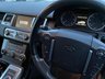 USED 2012 61 LAND ROVER RANGE ROVER SPORT 3.0 SDV6 AUTOBIOGRAPHY SPORT 5d 255 BHP 
