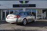 USED 2011 61 INFINITI M 3.0 M30D 4d 235 BHP STORM GREY-PAN ROOF NAV.