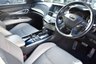 USED 2011 61 INFINITI M 3.0 M30D 4d 235 BHP STORM GREY-PAN ROOF NAV.