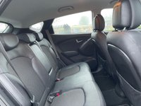 USED 2013 63 HYUNDAI IX35 1.7 SE CRDI 5d 114 BHP FRONT AND REAR HEATED SEATS