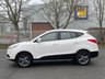 USED 2013 63 HYUNDAI IX35 1.7 SE CRDI 5d 114 BHP FRONT AND REAR HEATED SEATS