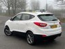 USED 2013 63 HYUNDAI IX35 1.7 SE CRDI 5d 114 BHP FRONT AND REAR HEATED SEATS
