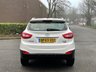 USED 2013 63 HYUNDAI IX35 1.7 SE CRDI 5d 114 BHP FRONT AND REAR HEATED SEATS