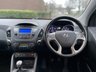 USED 2013 63 HYUNDAI IX35 1.7 SE CRDI 5d 114 BHP FRONT AND REAR HEATED SEATS