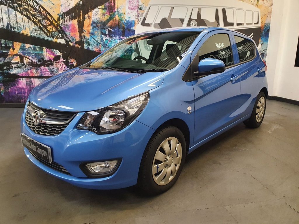 View our VAUXHALL VIVA