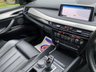 USED 2018 67 BMW X6 3.0 XDRIVE40D M SPORT 4d 309 BHP 