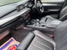 USED 2018 67 BMW X6 3.0 XDRIVE40D M SPORT 4d 309 BHP 