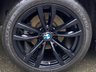 USED 2018 67 BMW X6 3.0 XDRIVE40D M SPORT 4d 309 BHP 