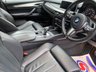 USED 2018 67 BMW X6 3.0 XDRIVE40D M SPORT 4d 309 BHP 