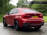 USED 2018 67 BMW X6 3.0 XDRIVE40D M SPORT 4d 309 BHP 