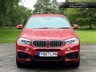 USED 2018 67 BMW X6 3.0 XDRIVE40D M SPORT 4d 309 BHP 