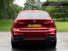 USED 2018 67 BMW X6 3.0 XDRIVE40D M SPORT 4d 309 BHP 