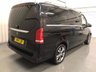 USED 2018 18 MERCEDES-BENZ V-CLASS 2.1 V220 D SPORT L 5d 161 BHP FINANCE AVAILABLE ZERO DEPOSIT