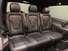 USED 2018 18 MERCEDES-BENZ V-CLASS 2.1 V220 D SPORT L 5d 161 BHP FINANCE AVAILABLE ZERO DEPOSIT