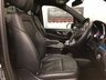 USED 2018 18 MERCEDES-BENZ V-CLASS 2.1 V220 D SPORT L 5d 161 BHP FINANCE AVAILABLE ZERO DEPOSIT