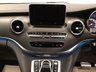 USED 2018 18 MERCEDES-BENZ V-CLASS 2.1 V220 D SPORT L 5d 161 BHP FINANCE AVAILABLE ZERO DEPOSIT