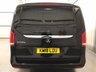 USED 2018 18 MERCEDES-BENZ V-CLASS 2.1 V220 D SPORT L 5d 161 BHP FINANCE AVAILABLE ZERO DEPOSIT