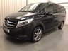 USED 2018 18 MERCEDES-BENZ V-CLASS 2.1 V220 D SPORT L 5d 161 BHP FINANCE AVAILABLE ZERO DEPOSIT