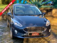 USED 2018 68 FORD FIESTA 1.1 ZETEC 5d 85 BHP 'SCOUP PURCHASE' 21 FORD FIESTA ZETEC 5DR'S - VARIOUS METALLIC COLOURS FROM 0NLY 9,000 MILES AND ONLY &pound;8695,00 !!!!! ALMOST HALF THE LIST PRICE WHEN NEW !!!!!!