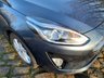 USED 2018 68 FORD FIESTA 1.1 ZETEC 5d 85 BHP 'SCOUP PURCHASE' 21 FORD FIESTA ZETEC 5DR'S - VARIOUS METALLIC COLOURS FROM 0NLY 9,000 MILES AND ONLY &pound;8695,00 !!!!! ALMOST HALF THE LIST PRICE WHEN NEW !!!!!!