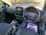 USED 2018 68 FORD FIESTA 1.1 ZETEC 5d 85 BHP 'SCOUP PURCHASE' 21 FORD FIESTA ZETEC 5DR'S - VARIOUS METALLIC COLOURS FROM 0NLY 9,000 MILES AND ONLY &pound;8695,00 !!!!! ALMOST HALF THE LIST PRICE WHEN NEW !!!!!!