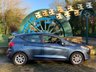 USED 2018 68 FORD FIESTA 1.1 ZETEC 5d 85 BHP 'SCOUP PURCHASE' 21 FORD FIESTA ZETEC 5DR'S - VARIOUS METALLIC COLOURS FROM 0NLY 9,000 MILES AND ONLY &pound;8695,00 !!!!! ALMOST HALF THE LIST PRICE WHEN NEW !!!!!!