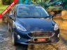 USED 2018 68 FORD FIESTA 1.1 ZETEC 5d 85 BHP 'SCOUP PURCHASE' 21 FORD FIESTA ZETEC 5DR'S - VARIOUS METALLIC COLOURS FROM 0NLY 9,000 MILES AND ONLY &pound;8695,00 !!!!! ALMOST HALF THE LIST PRICE WHEN NEW !!!!!!