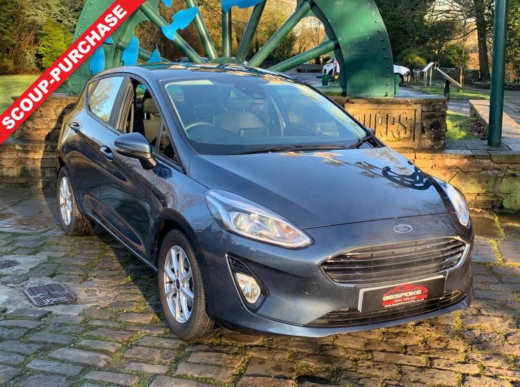 View our FORD FIESTA