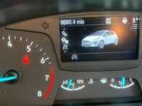 USED 2018 68 FORD FIESTA 1.1 ZETEC 5d 85 BHP 'SCOUP PURCHASE' 21 FORD FIESTA ZETEC NAVIGATION 5DR'S - VARIOUS METALLIC COLOURS FROM 0NLY 8000 MILES AND ONLY &pound;9495,00 !!!!! ALMOST HALF THE LIST PRICE WHEN NEW !!!!!