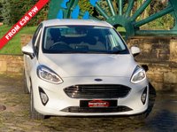 USED 2018 68 FORD FIESTA 1.1 ZETEC 5d 85 BHP 'SCOUP PURCHASE' 21 FORD FIESTA ZETEC NAVIGATION 5DR'S - VARIOUS METALLIC COLOURS FROM 0NLY 8000 MILES AND ONLY &pound;9495,00 !!!!! ALMOST HALF THE LIST PRICE WHEN NEW !!!!!