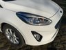 USED 2018 68 FORD FIESTA 1.1 ZETEC 5d 85 BHP 'SCOUP PURCHASE' 21 FORD FIESTA ZETEC NAVIGATION 5DR'S - VARIOUS METALLIC COLOURS FROM 0NLY 8000 MILES AND ONLY &pound;9495,00 !!!!! ALMOST HALF THE LIST PRICE WHEN NEW !!!!!
