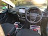 USED 2018 68 FORD FIESTA 1.1 ZETEC 5d 85 BHP 'SCOUP PURCHASE' 21 FORD FIESTA ZETEC NAVIGATION 5DR'S - VARIOUS METALLIC COLOURS FROM 0NLY 8000 MILES AND ONLY &pound;9495,00 !!!!! ALMOST HALF THE LIST PRICE WHEN NEW !!!!!