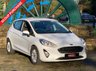 USED 2018 68 FORD FIESTA 1.1 ZETEC 5d 85 BHP 'SCOUP PURCHASE' 21 FORD FIESTA ZETEC NAVIGATION 5DR'S - VARIOUS METALLIC COLOURS FROM 0NLY 8000 MILES AND ONLY &pound;9495,00 !!!!! ALMOST HALF THE LIST PRICE WHEN NEW !!!!!