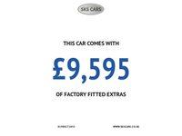 USED 2013 62 MERCEDES-BENZ SLK 1.8 SLK200 BLUEEFFICIENCY AMG SPORT 2d 184 BHP **12 MONTHS NATIONAL WARRANTY**