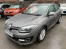 USED 2014 14 RENAULT MEGANE 1.6 VVTi Dynamique TOMTOM 5dr - SAT NAV 