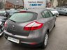 USED 2014 14 RENAULT MEGANE 1.6 VVTi Dynamique TOMTOM 5dr - SAT NAV 